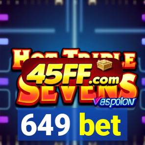 649 bet